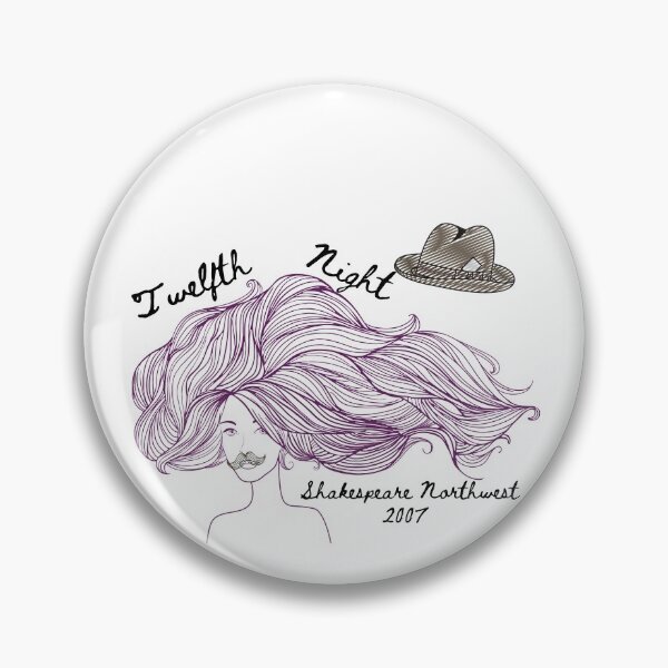 Item preview, Twelfth Night (2007) designed and sold by Shakespeare Northwest.