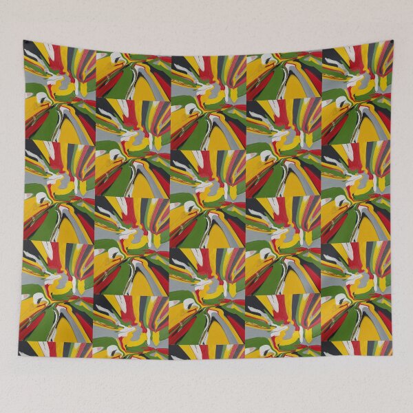 Item preview, Glob marley designed and sold by Kevin philpott.