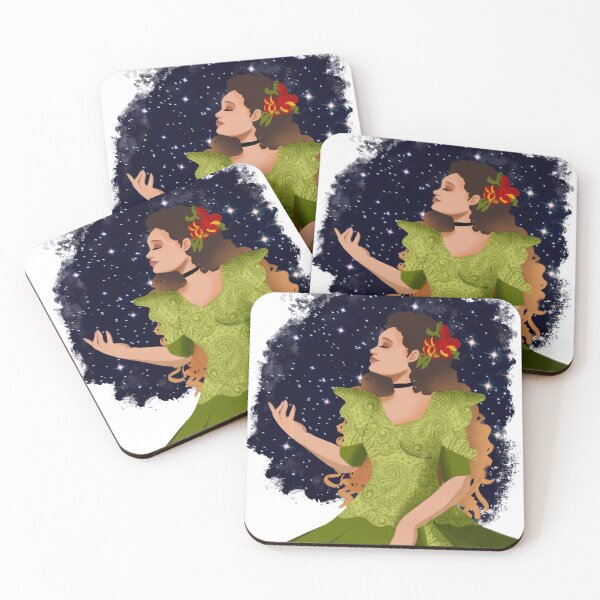 Item preview, Persephone - Sky full of stars  designed and sold by kafeino.