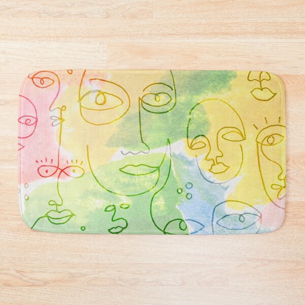 Item preview, Faces designed and sold by chelseacreatess.