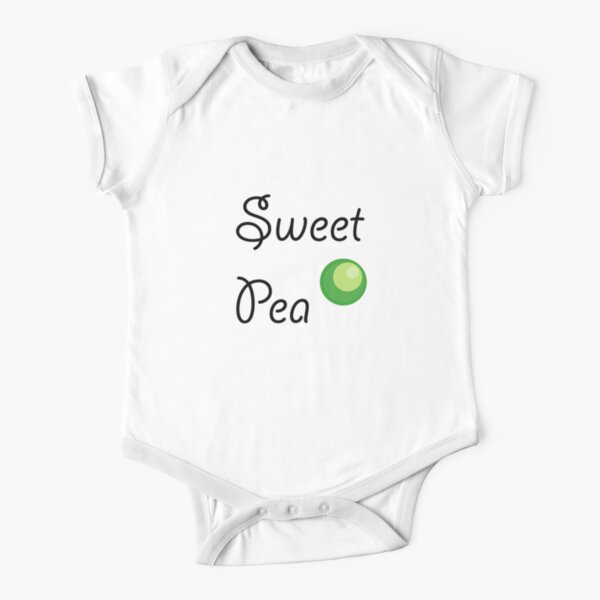 Black Leggings – Sweet Pea Children