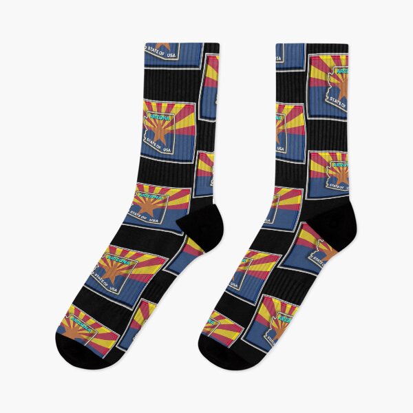Item preview, Arizona State of The USA designed and sold by IBMClothing.