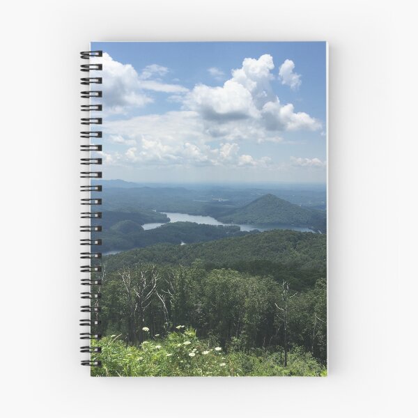 Item preview, Smoky Mountain Summer designed and sold by magmt13.