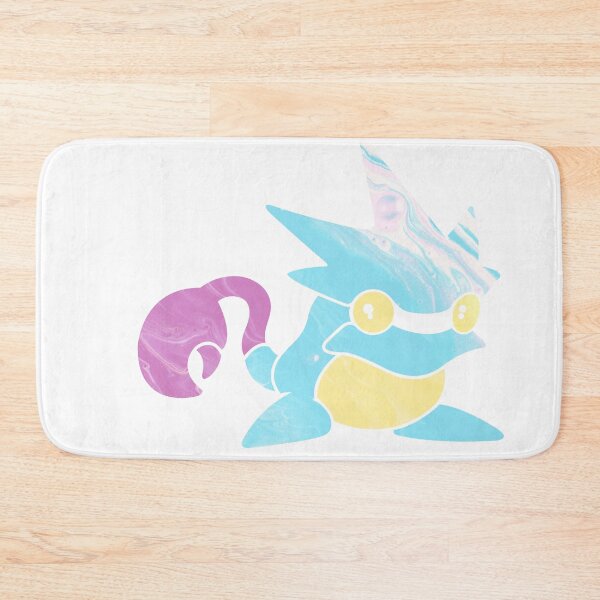 Item preview, Golden sun / Mercury Djinn designed and sold by GinHans.