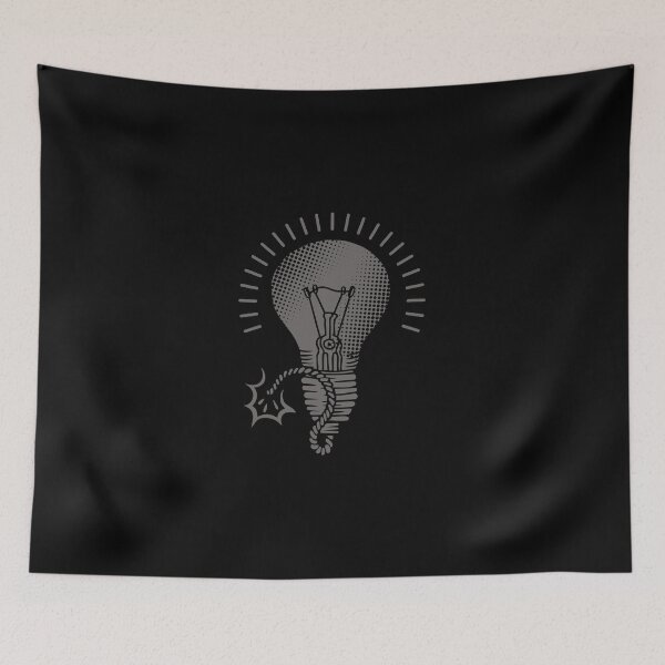 Item preview, Bomb of ideas designed and sold by tambustore.