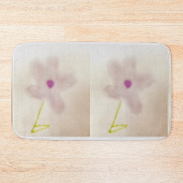 Item preview, Flower waves designed and sold by Tonyasartprints.