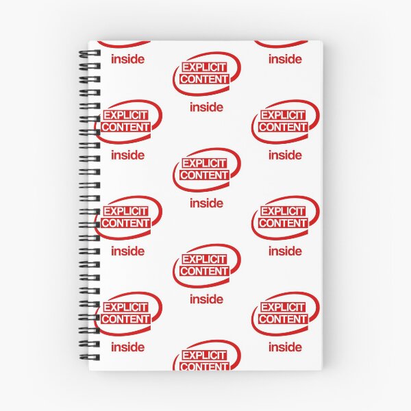 Item preview, Explicit content inside designed and sold by ShinyMerch.
