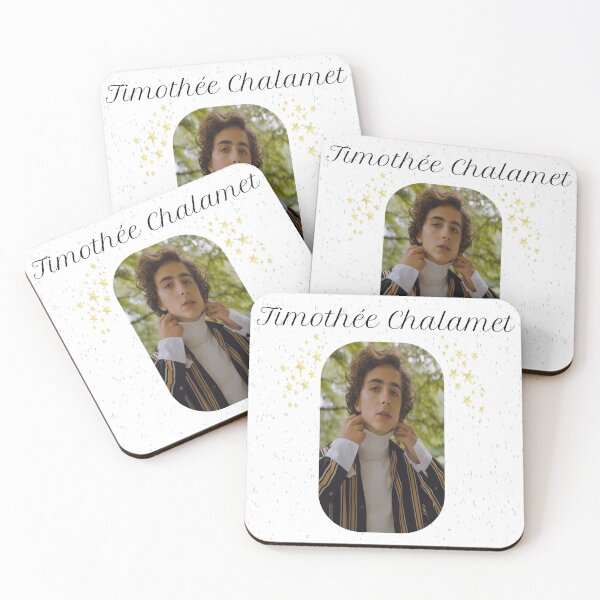 Item preview, Timothée Chalamet designed and sold by angelic-acid.
