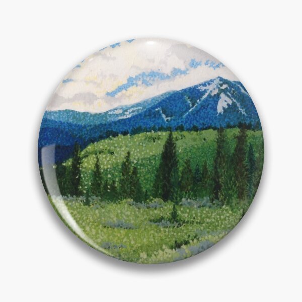 Item preview, Big Sky Country designed and sold by magmt13.