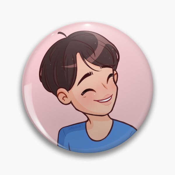 Item preview, JIN designed and sold by sun-biscuit.