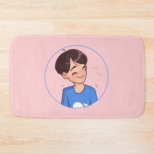 Item preview, JIN designed and sold by sun-biscuit.