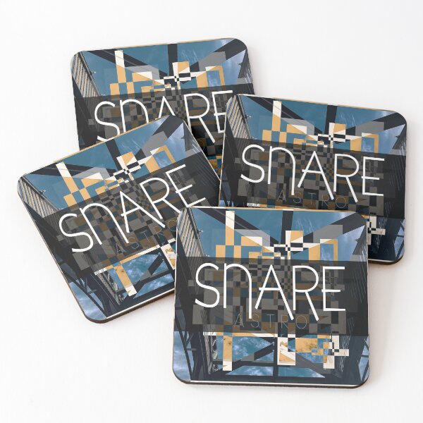 Item preview, SNARE designed and sold by Eesah.