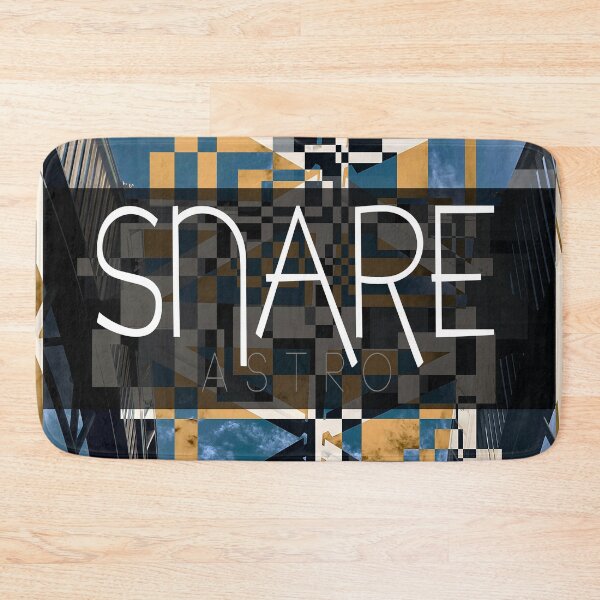 Item preview, SNARE designed and sold by Eesah.