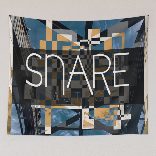 Item preview, SNARE designed and sold by Eesah.