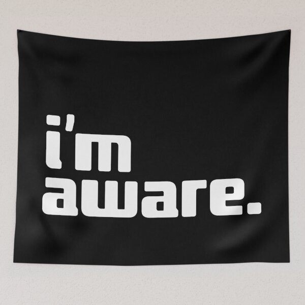 Item preview, i'm aware designed and sold by Andy Mako.