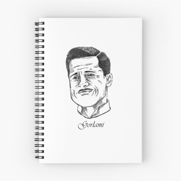 Item preview, Gorlami - Aldo Raine designed and sold by Faceman96.