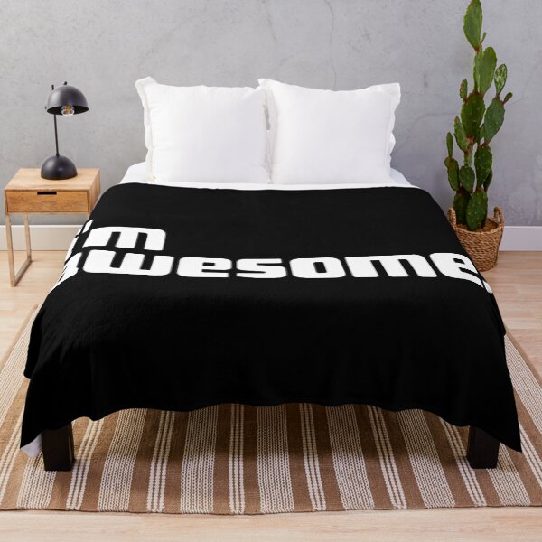 Item preview, i'm awesome designed and sold by Andy Mako.