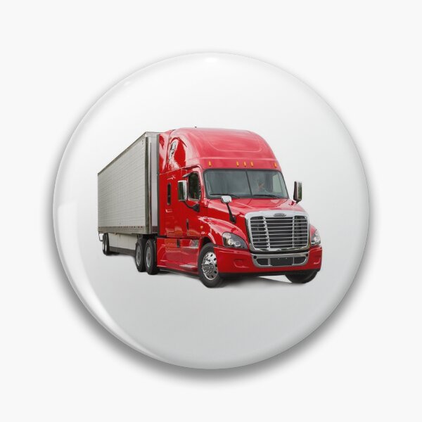 Item preview, Semi Truck designed and sold by KingEdguin.