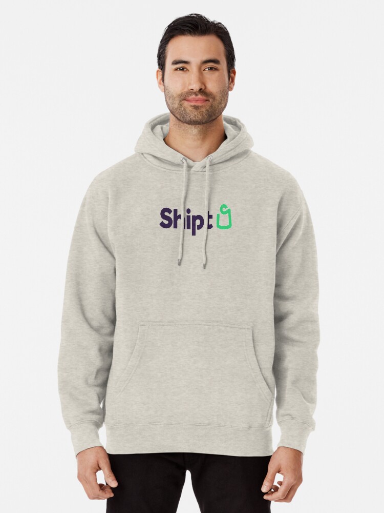 Download "Shipt Shopper" Pullover Hoodie by revashon | Redbubble