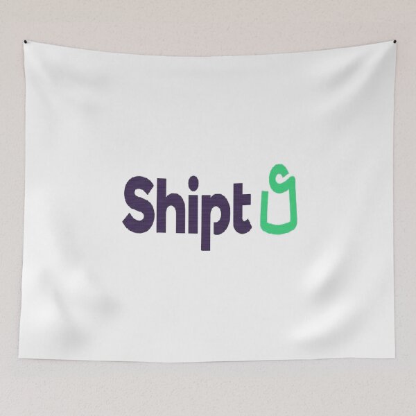 Item preview, Shipt Shopper designed and sold by revashon.
