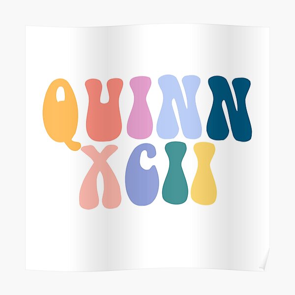 One Day At A Time Quinn Xcii Lyrics