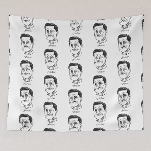 Item preview, Gorlami - Aldo Raine designed and sold by Faceman96.