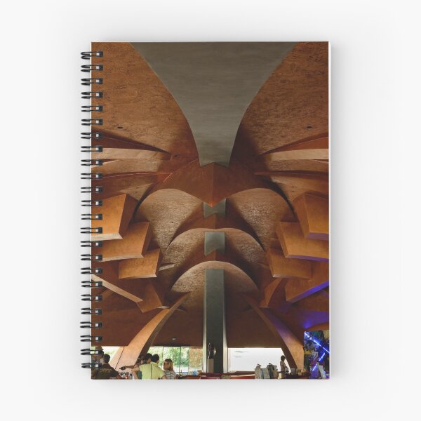 Item preview, Soffitto del Carapace, Cantina della Tenuta Castelbuono, Umbria, Italy designed and sold by AndrewJonesFoto.