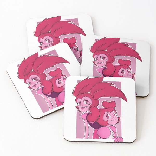 Item preview, Spinel Steven Universe designed and sold by DrawnDunDungeon.