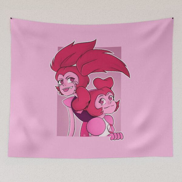 Item preview, Spinel Steven Universe designed and sold by DrawnDunDungeon.