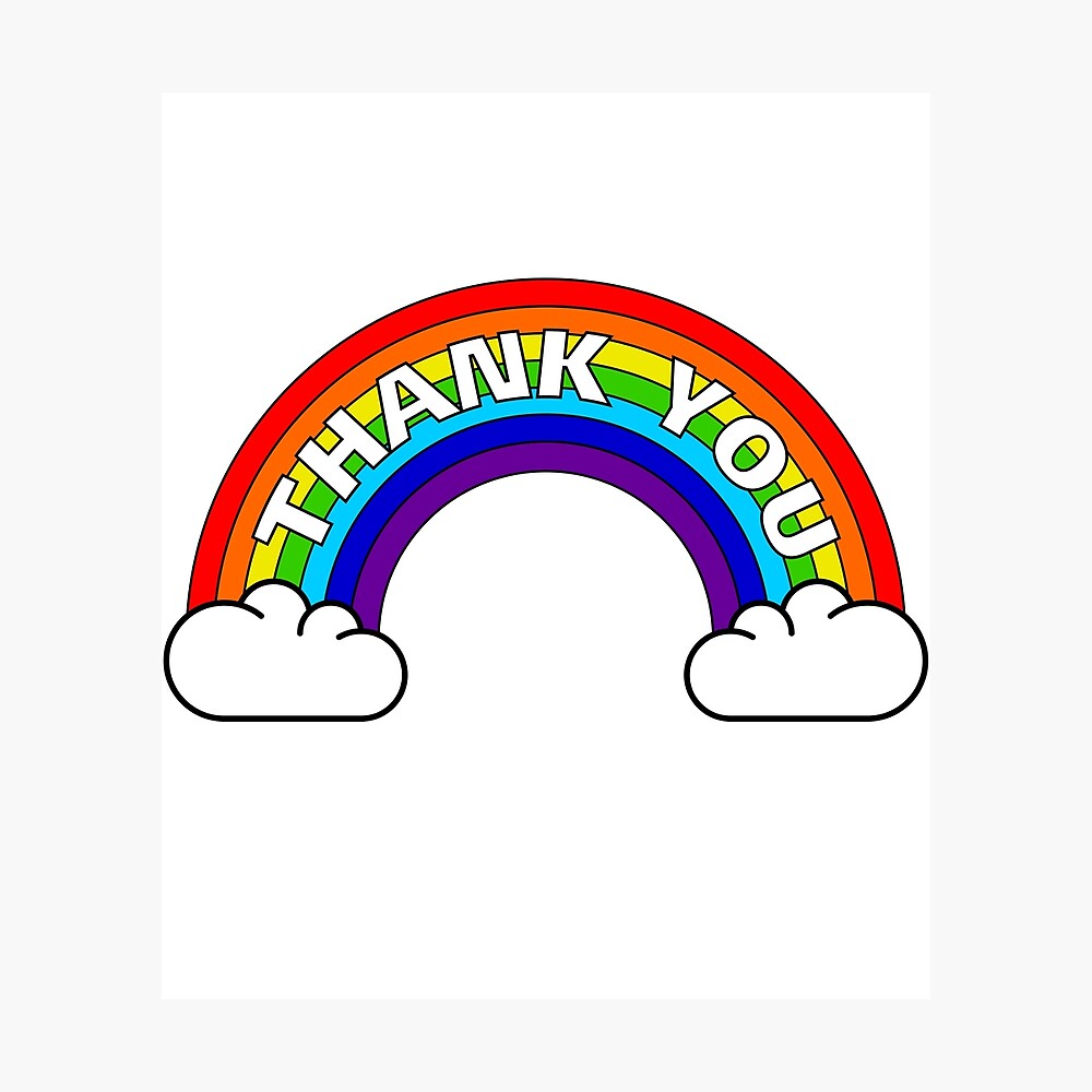 NHS RAINBOW BRAND NEW BEAUTIFUL ENAMEL PIN BADGE KEY WORKERS THANK YOU