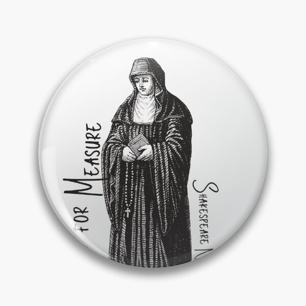 Item preview, Measure for Measure (2007) designed and sold by Shakespeare Northwest.