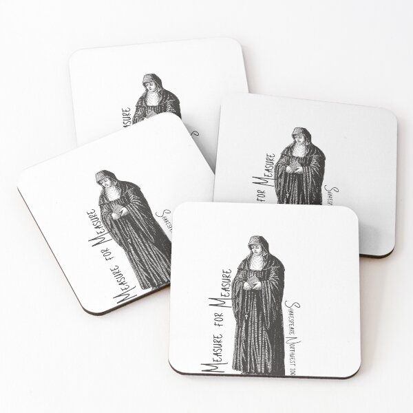 Item preview, Measure for Measure (2007) designed and sold by Shakespeare Northwest.