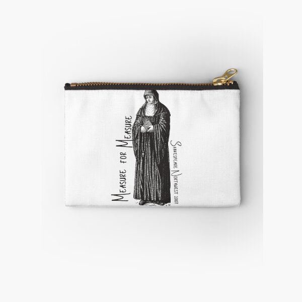 Item preview, Measure for Measure (2007) designed and sold by Shakespeare Northwest.