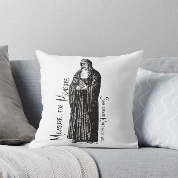 Item preview, Measure for Measure (2007) designed and sold by Shakespeare Northwest.