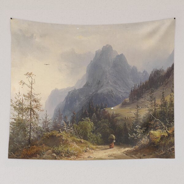 Item preview, Heinrich Schubert Art designed and sold by Pavel Polyansky.