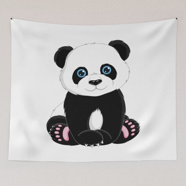 Item preview, panda  designed and sold by mafia2020.