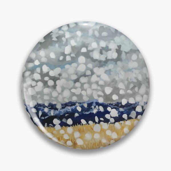 Item preview, Montana Blizzard designed and sold by magmt13.