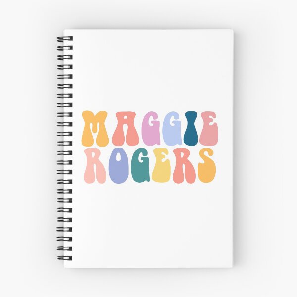 Item preview, Maggie Rogers Vibes  designed and sold by annxva.