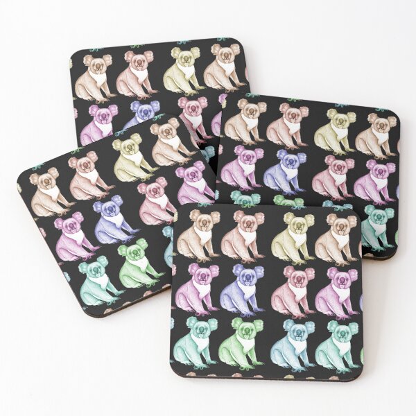 Item preview, Koala Bears designed and sold by Flower Magic .