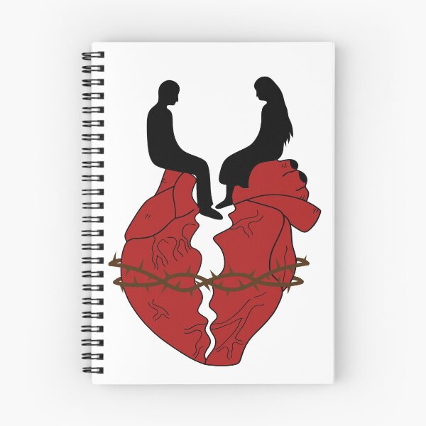 Item preview, Heart of Jesus designed and sold by alinerope.