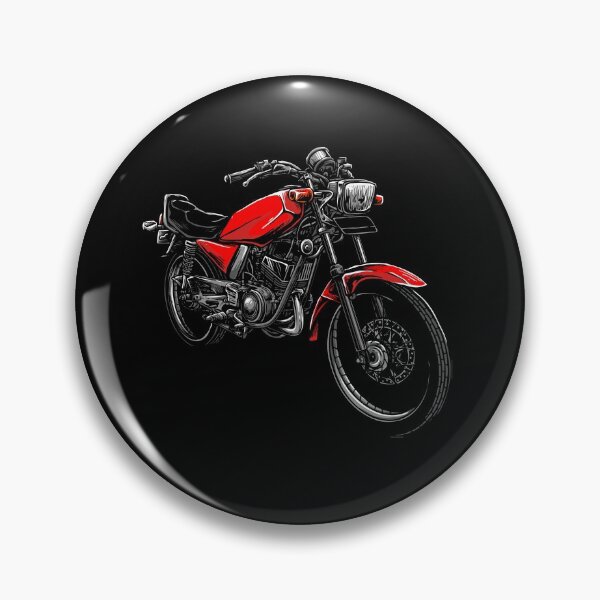 Item preview, Classic Bike  designed and sold by tambustore.
