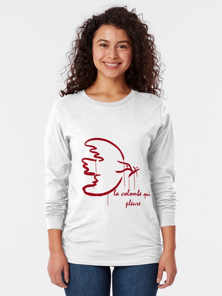 la colombe t shirt