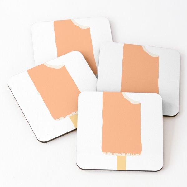 Item preview, creamsicle designed and sold by focusonthegood.