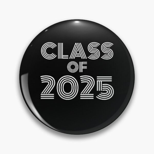Item preview, Class Of 2025 designed and sold by Best-art.