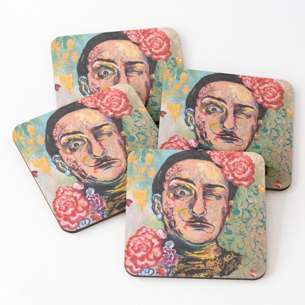 Item preview, Dalicious designed and sold by Yasemin Camlibel.