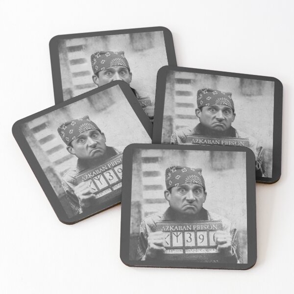 Item preview, Prison Mike's Mugshot designed and sold by 90sOE.