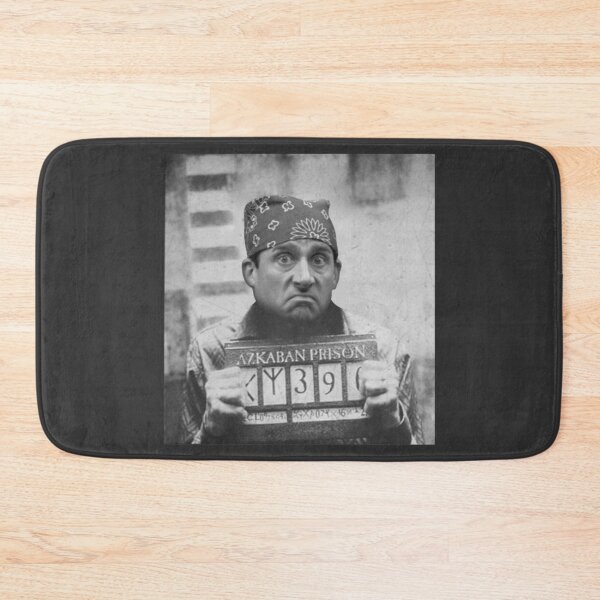 Item preview, Prison Mike's Mugshot designed and sold by 90sOE.
