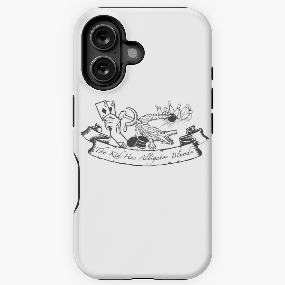 Item preview, iPhone Magsafe Tough Case designed and sold by DannyDigital.