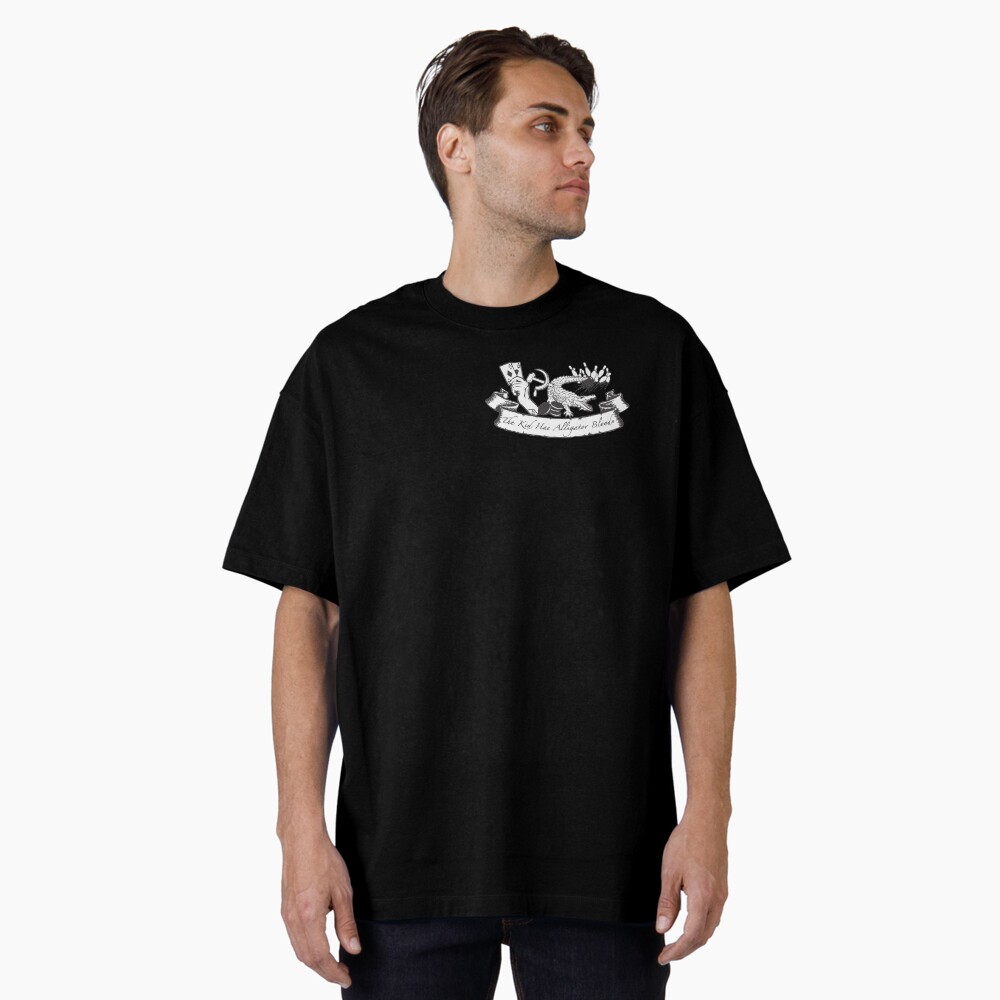 Item preview, Oversized T-Shirt designed and sold by DannyDigital.