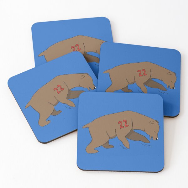 Item preview, Cubs #22 designed and sold by babygunz47.